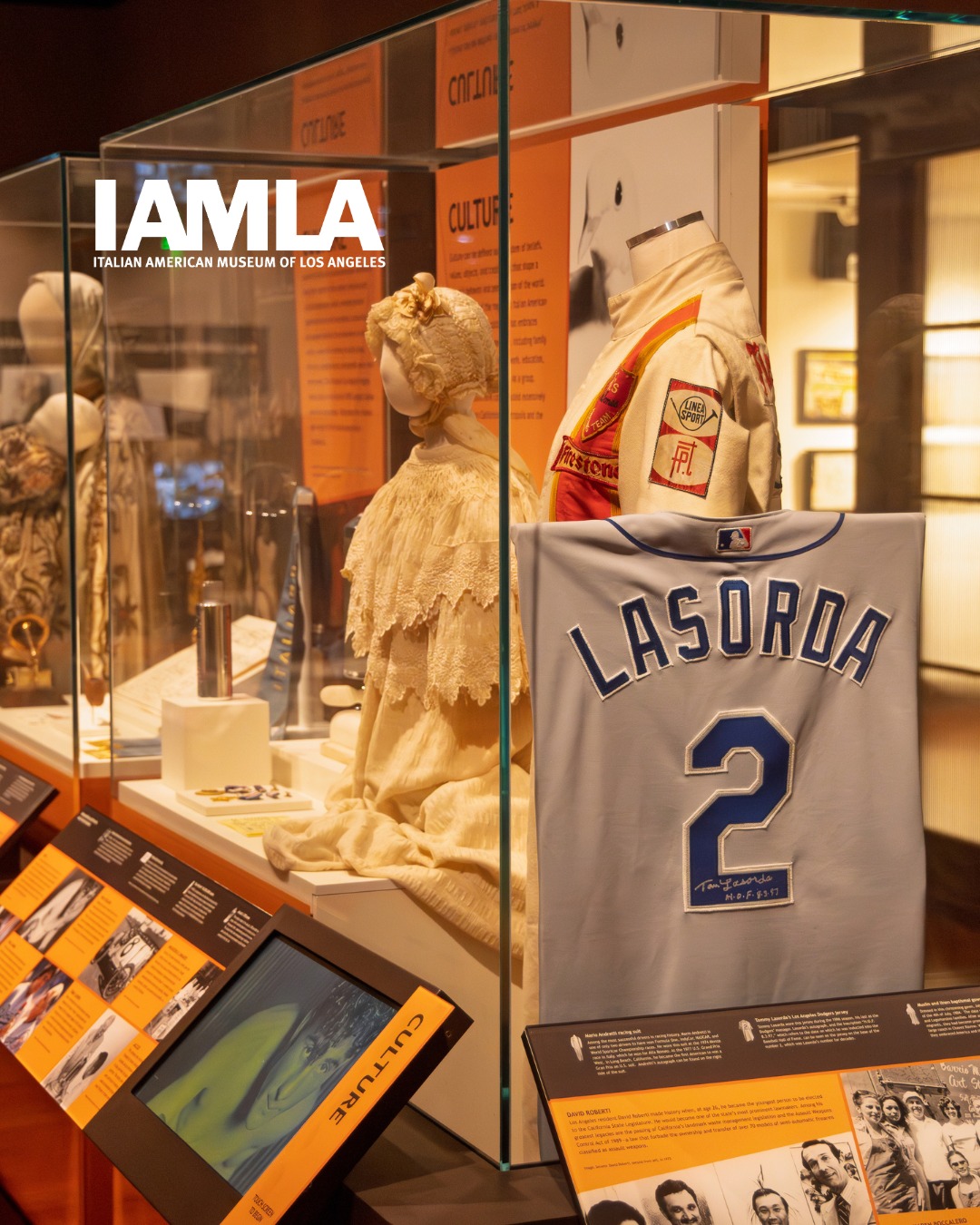 Community program hero